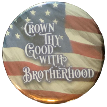 Crown Thy Good With Brotherhood