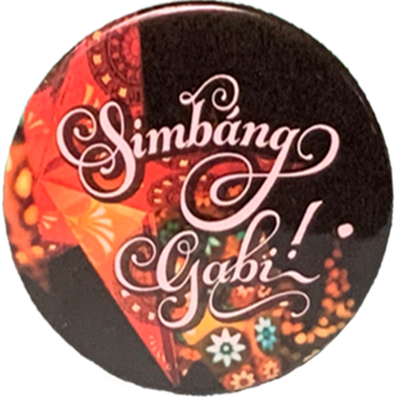 Simbang Gabi!